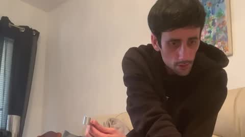 luky1616 online show from April 8, 2:59 pm