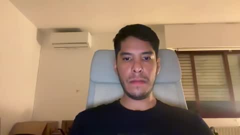 morenitoisonfire online show from April 25, 2:58 am