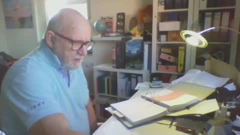 luley58 online show from February 26, 8:15 am