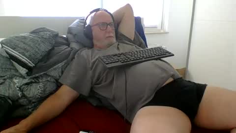 luley58 online show from July 15, 7:26 am