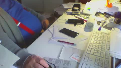 luley58 online show from March 9, 4:55 pm