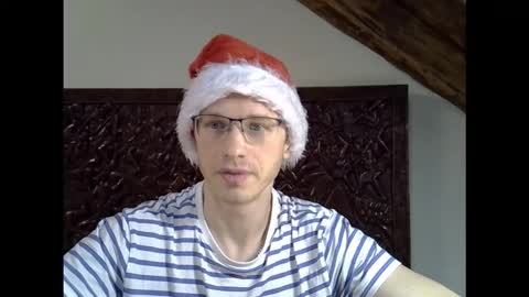 Andrew independent model 2000-0000 CET daily online show from January 10, 8:22 pm