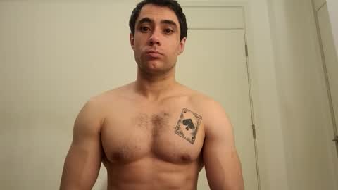 luminousace online show from April 18, 9:47 pm