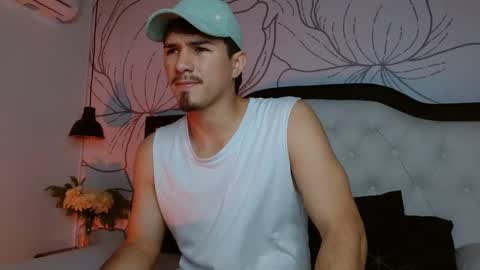 Luna Stanford online show from September 14, 1:40 am