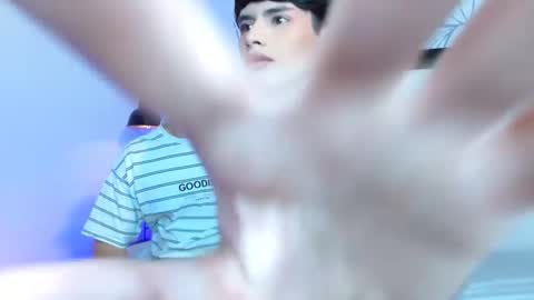 Luna Stanford online show from September 18, 2:02 am