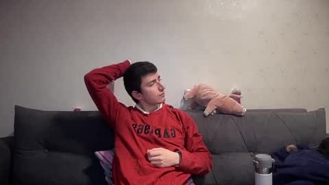 LunaPica online show from December 26, 2:16 pm