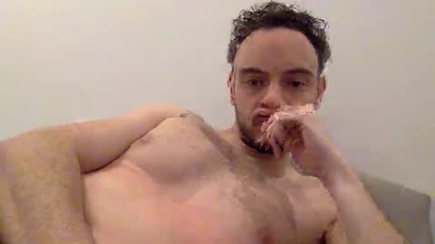 Lupine online show from March 11, 6:26 pm