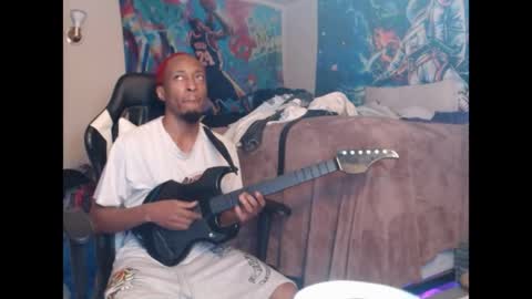 LUST online show from April 12, 3:09 am