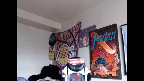 LUST online show from December 11, 3:00 pm