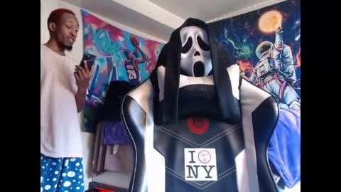 LUST online show from May 31, 3:33 pm