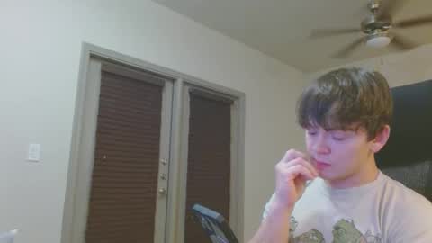 LustfulLives online show from February 16, 2:53 am