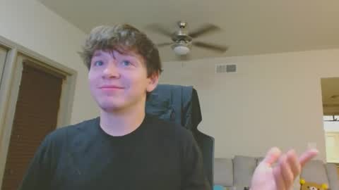 LustfulLives online show from February 12, 6:08 am