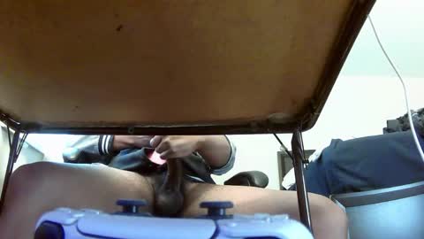 lustyvengeance online show from April 18, 7:58 pm