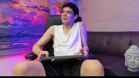 luuck online show from February 10, 12:59 am