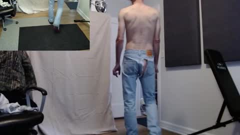 Jim Bo online show from February 19, 8:31 pm