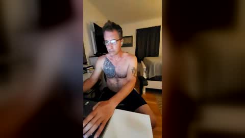 SmokeLuv online show from July 15, 3:02 am