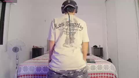 luxanee online show from October 12, 5:18 pm