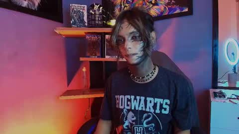 Luxiel 3 online show from February 3, 10:26 pm