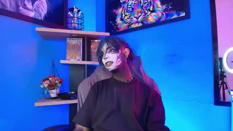 Luxiel 3 online show from March 3, 11:22 pm