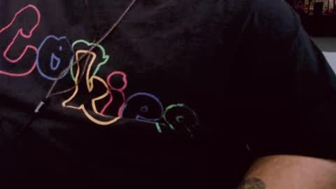 Snapshot of lvcifer_ chatting on February 17, 7:47 am ayoo online show from February 17, 7:47 am