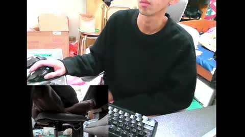 lvoe810930 online show from December 19, 12:34 pm