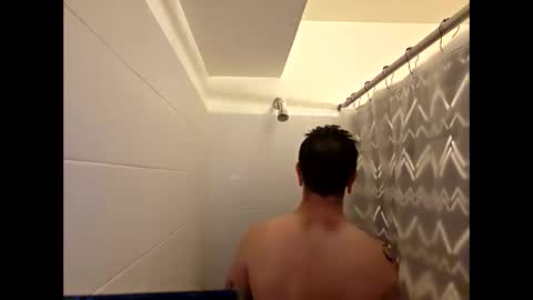 Lxnatic online show from December 2, 7:00 am