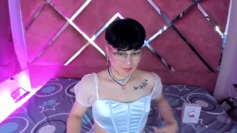 LyamMarven online show from December 5, 10:28 pm