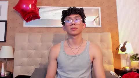 Lyan online show from February 25, 2:56 am