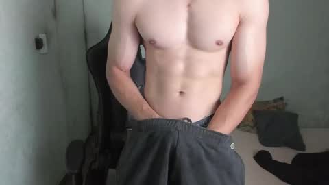 Gothdaddy online show from October 12, 2:27 am