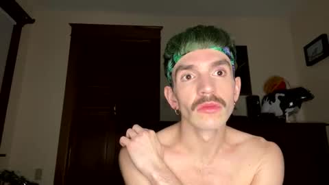 lyle blue online show from February 7, 9:27 am