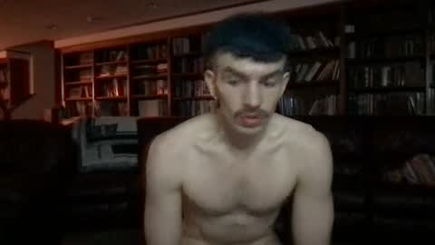 lyle blue online show from February 25, 10:38 am