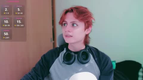 Snapshot of lyodass chatting on March 8, 8:24 pm Lyodass online show from March 8, 8:24 pm