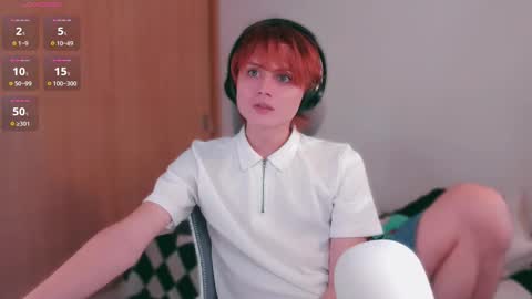 Snapshot of lyodass chatting on February 28, 8:07 pm Lyodass online show from February 28, 8:07 pm