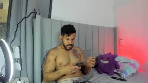 Lyon Dark online show from December 14, 2:51 am