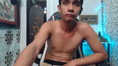 SWEETPINOY online show from January 10, 1:42 am