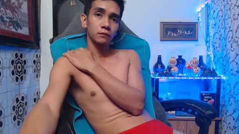 SWEETPINOY online show from January 2, 7:18 pm