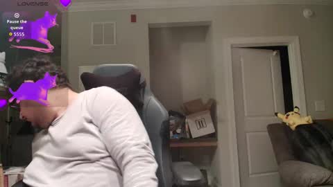 lyxx_2 online show from February 13, 1:56 am