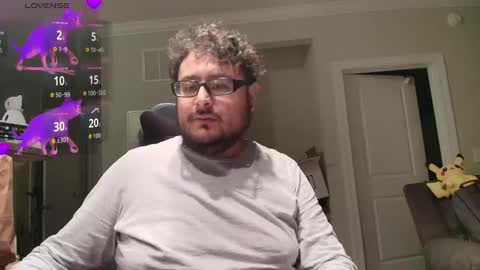 lyxx_2 online show from November 7, 1:20 am