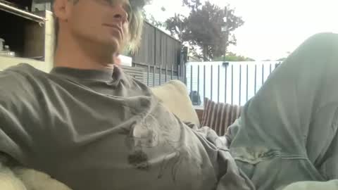 M00nshine710 online show from October 18, 10:47 pm