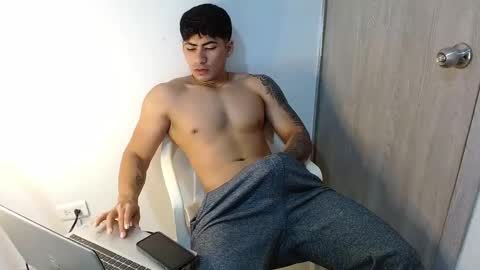 MICHAEL online show from March 7, 2:26 pm