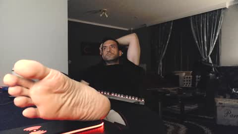 ready to cum online show from December 8, 11:08 pm