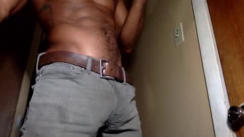 Marcus Black online show from October 24, 12:07 pm