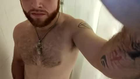 Hotandhairy online show from September 15, 2:25 am