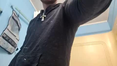 Hotandhairy online show from October 3, 11:37 am