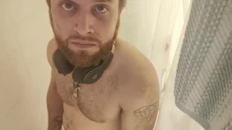 Hotandhairy online show from September 16, 3:07 am