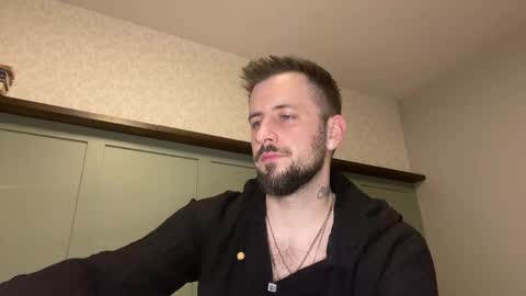 m_stephen online show from March 5, 4:31 am