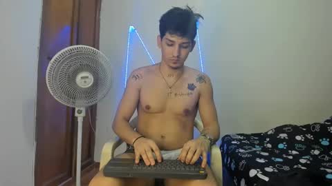 itgram pezlo josue online show from September 22, 11:59 pm