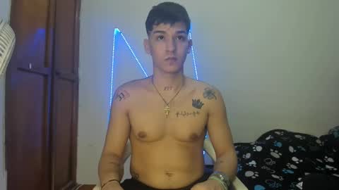 itgram pezlo josue online show from September 27, 2:09 am