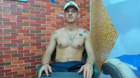 itgram pezlo josue online show from February 21, 12:17 pm