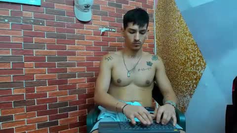 itgram pezlo josue online show from February 28, 12:52 pm
